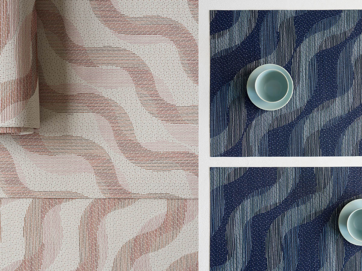 チルウィッチのツイスト柄