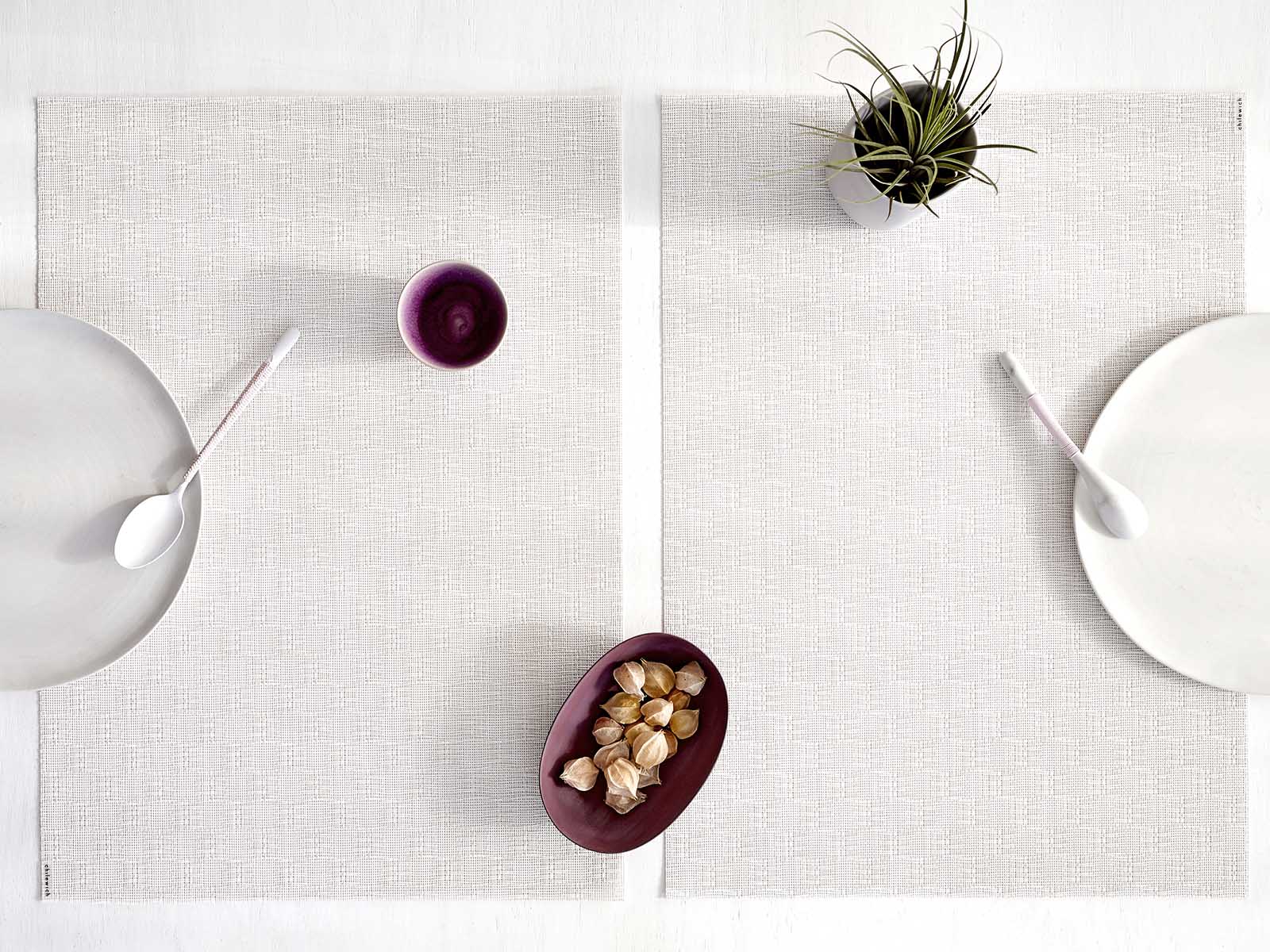 チルウィッチのベイウィーブ柄