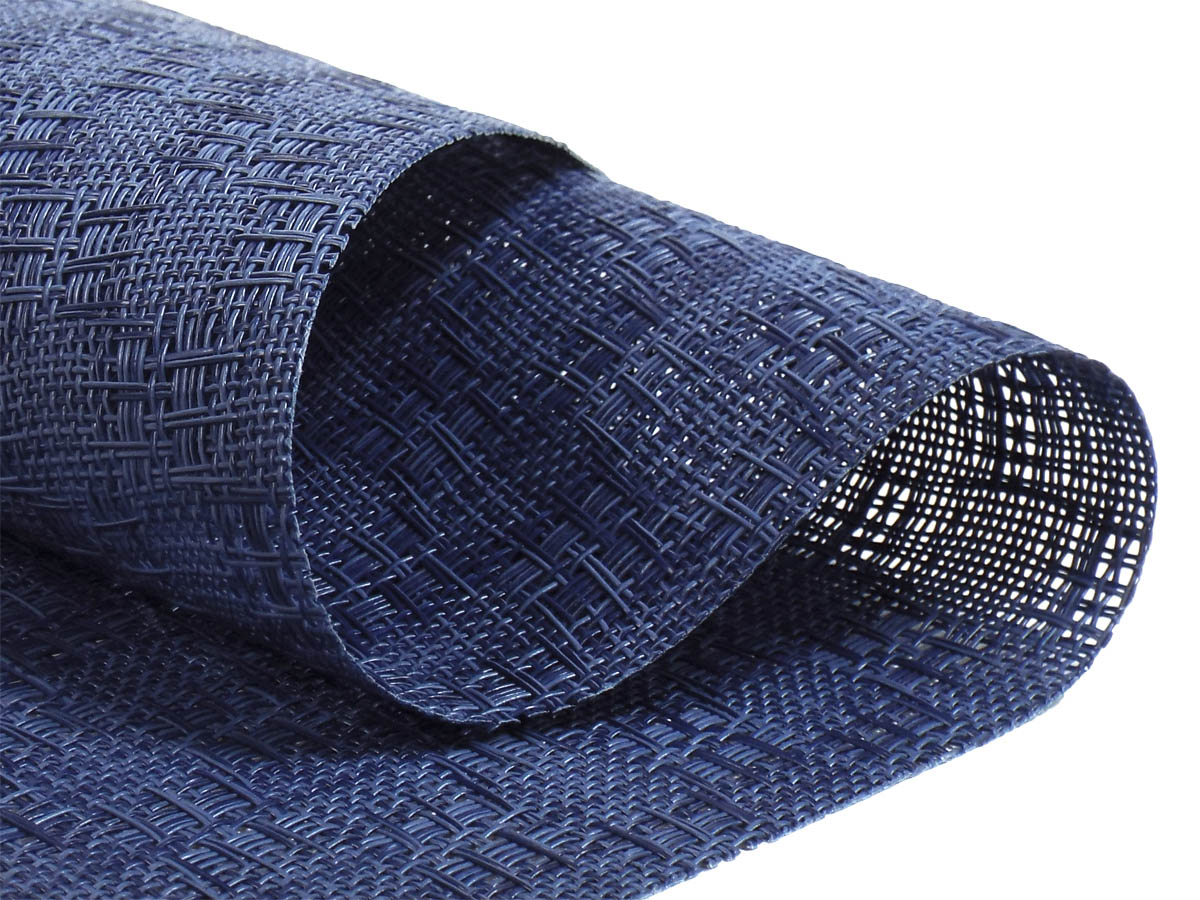 チルウィッチ・ランチョンマットのベイウィーブ柄