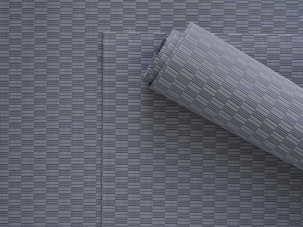 チルウィッチのコード柄