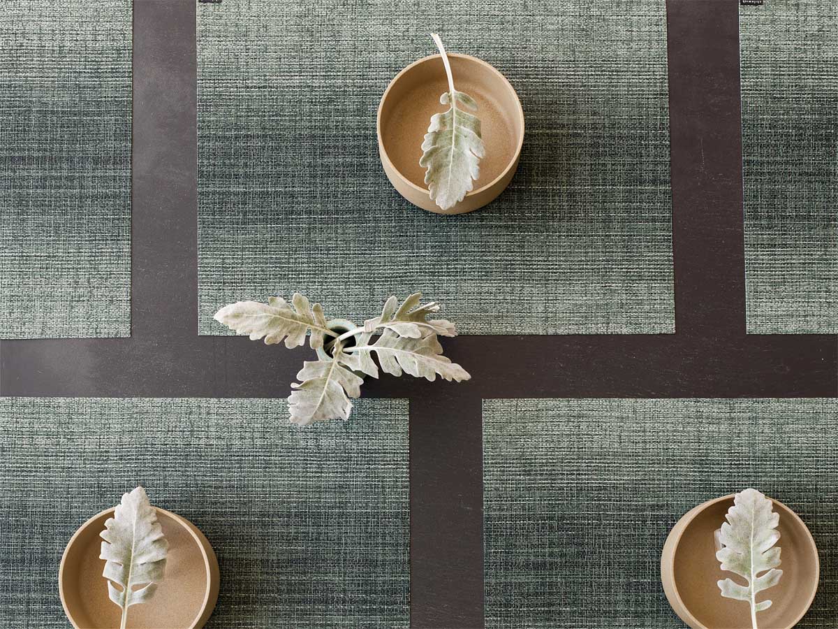 チルウィッチのオンブレ柄