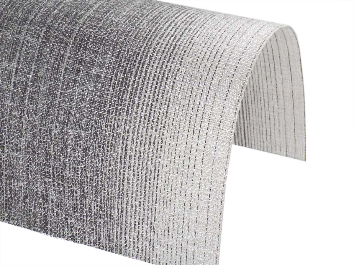 チルウィッチ・ランチョンマットのオンブレ柄