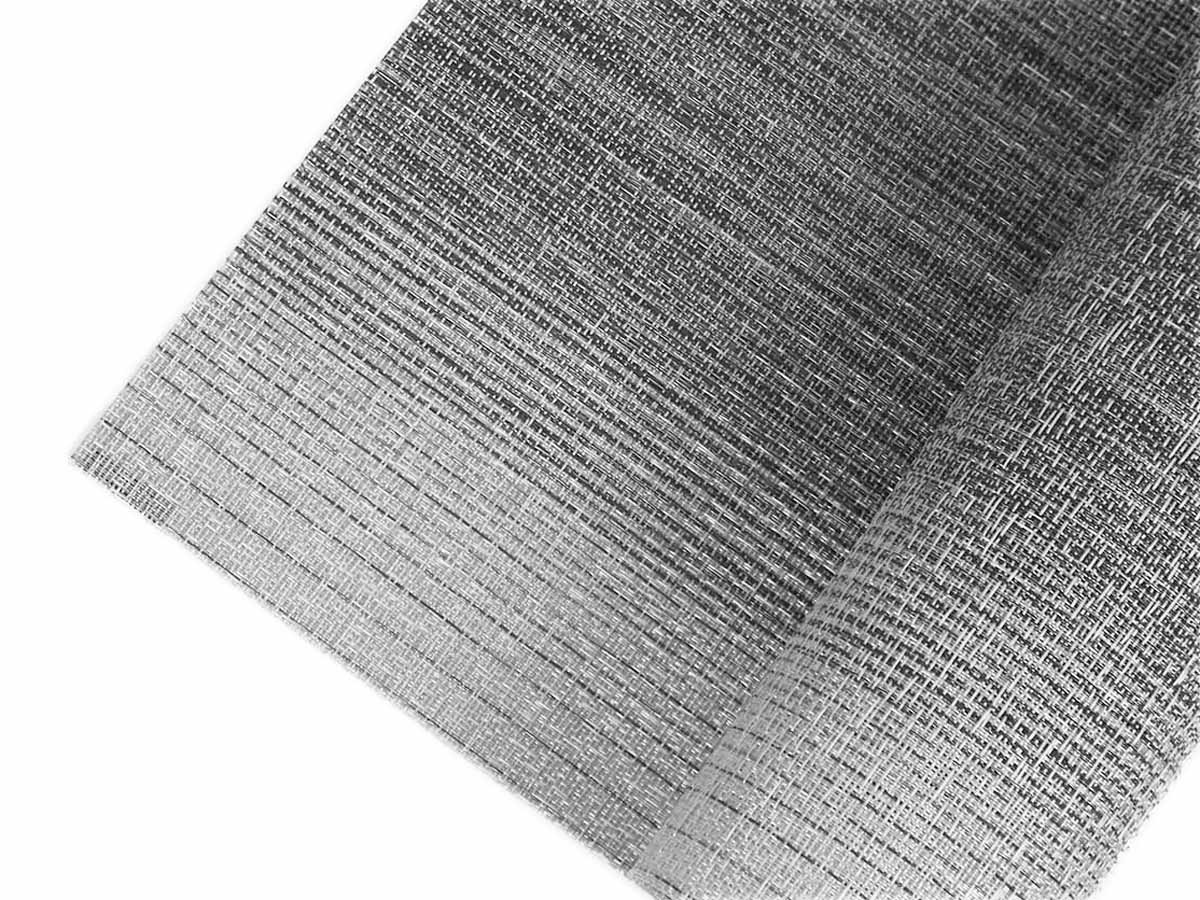 チルウィッチ・ランチョンマットのオンブレ柄