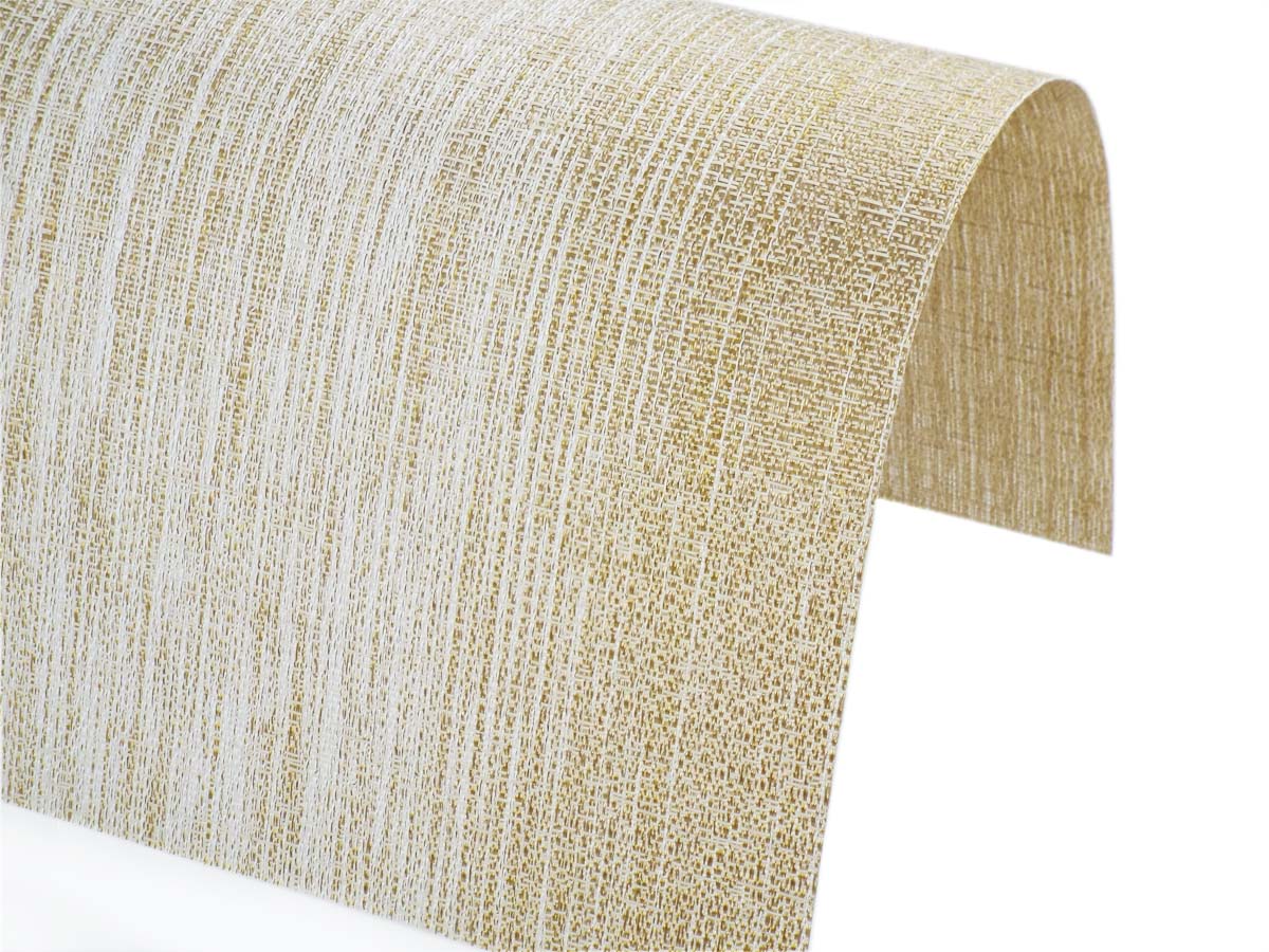 チルウィッチ・ランチョンマットのオンブレ柄