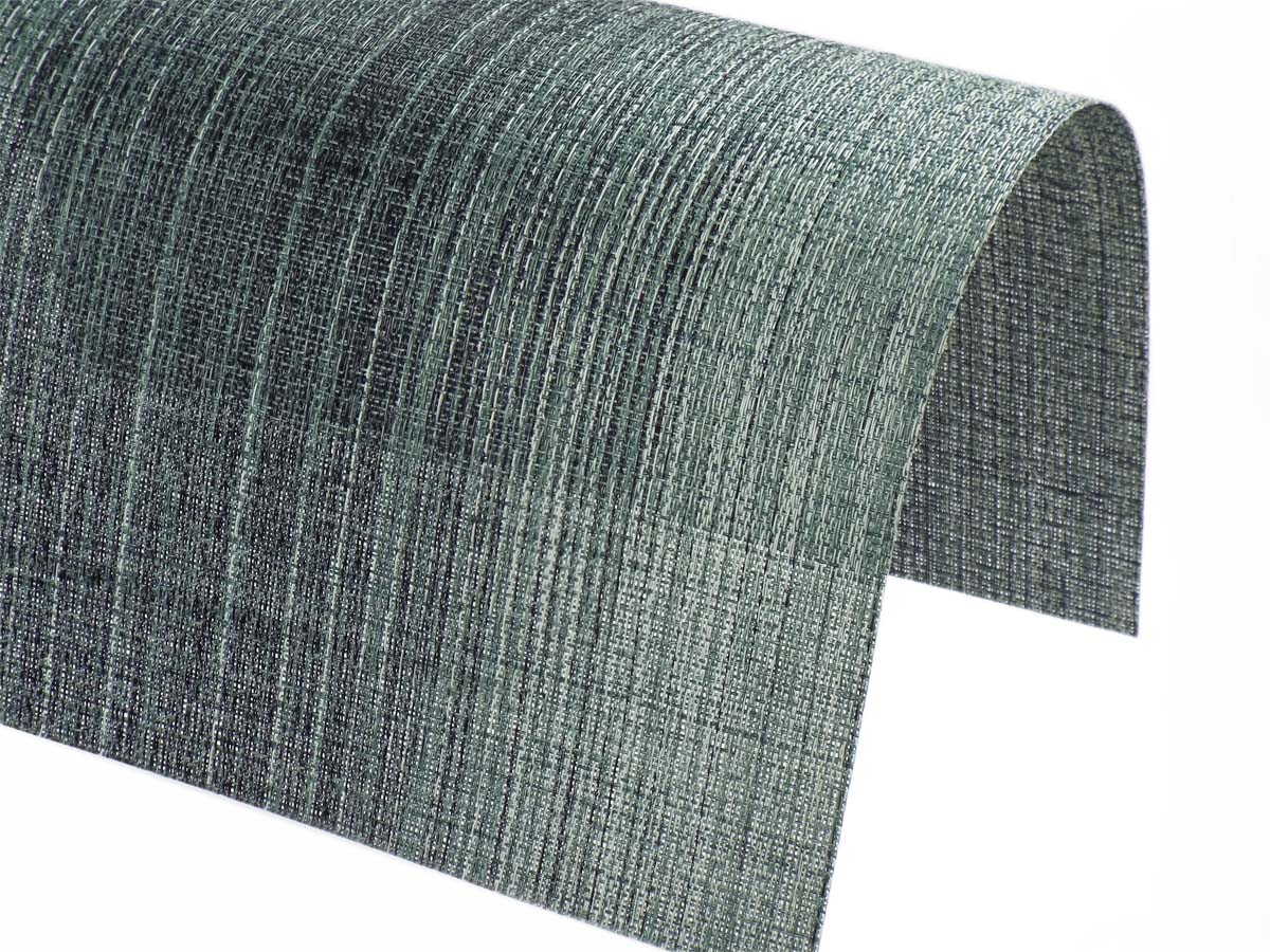 チルウィッチ・ランチョンマットのオンブレ柄