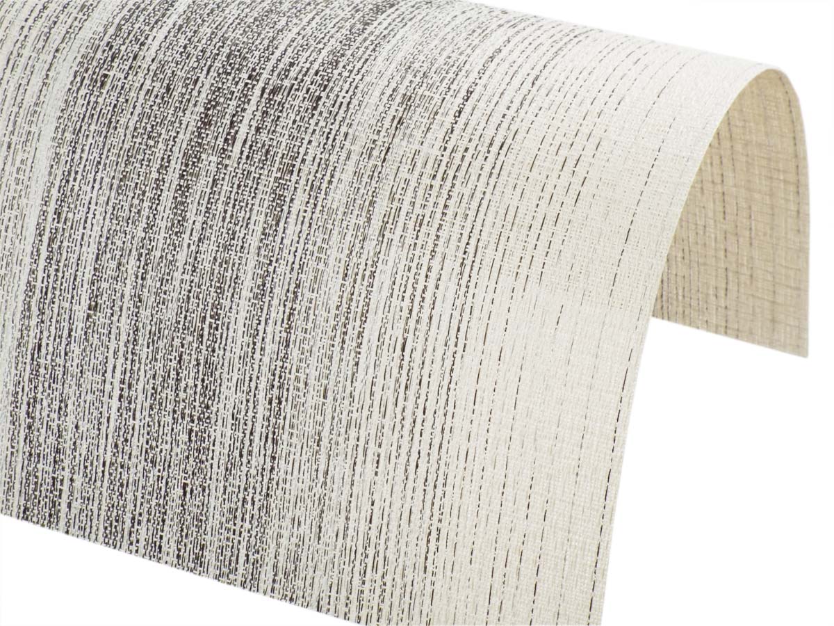 チルウィッチ・ランチョンマットのオンブレ柄