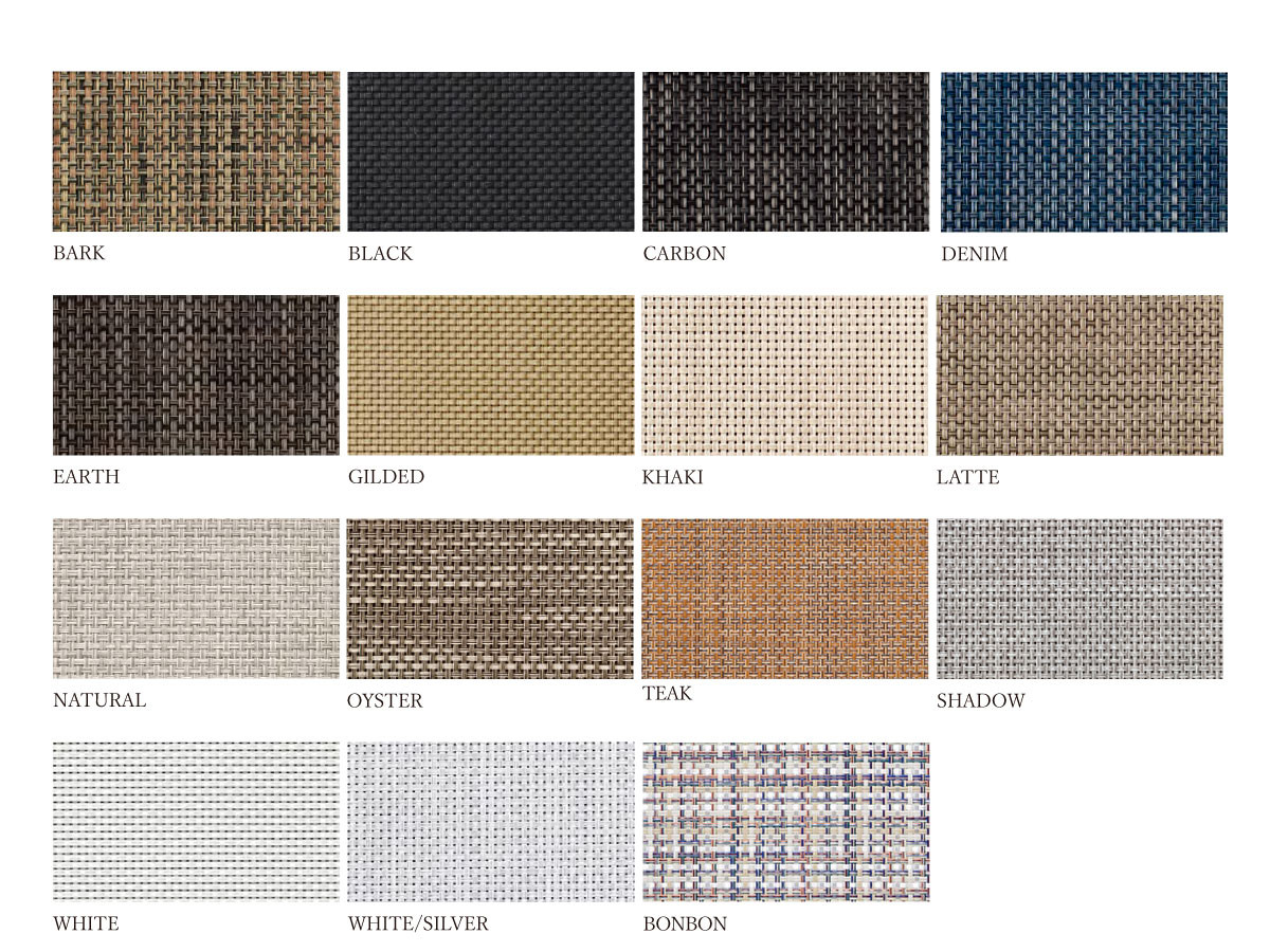 チルウィッチ　フロアマット　バスケットウィーブ　ラグ