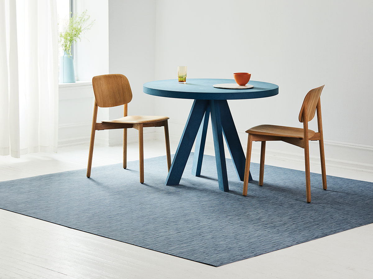 チルウィッチのラグ