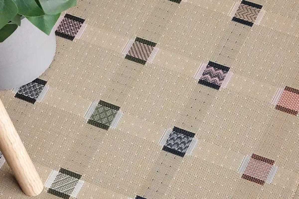 チルウィッチ ラグ サンプラー ウィート