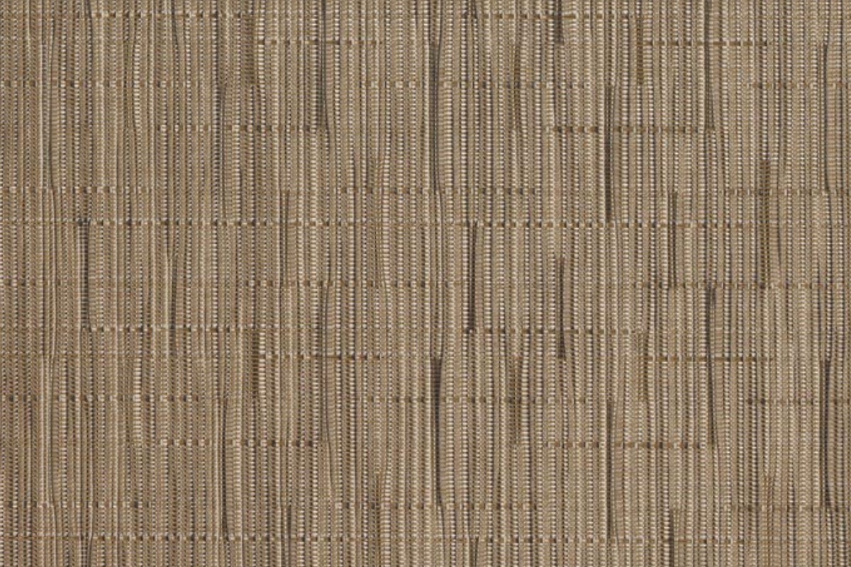 チルウィッチ ラグ バンブー ブラウン キャメル