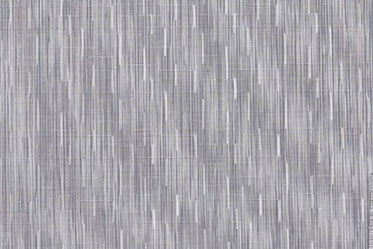 チルウィッチ ラグ バンブー グレー フォグ