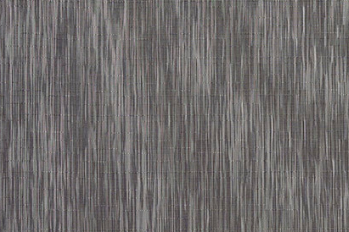 チルウィッチ ラグ バンブー ダークグレー グレーフランネル