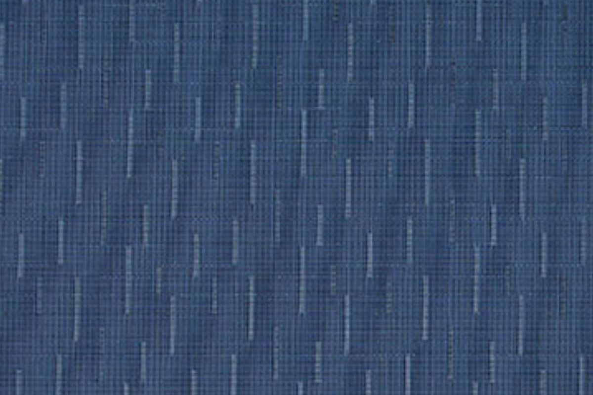 チルウィッチ ラグ バンブー ブルー ラピス 