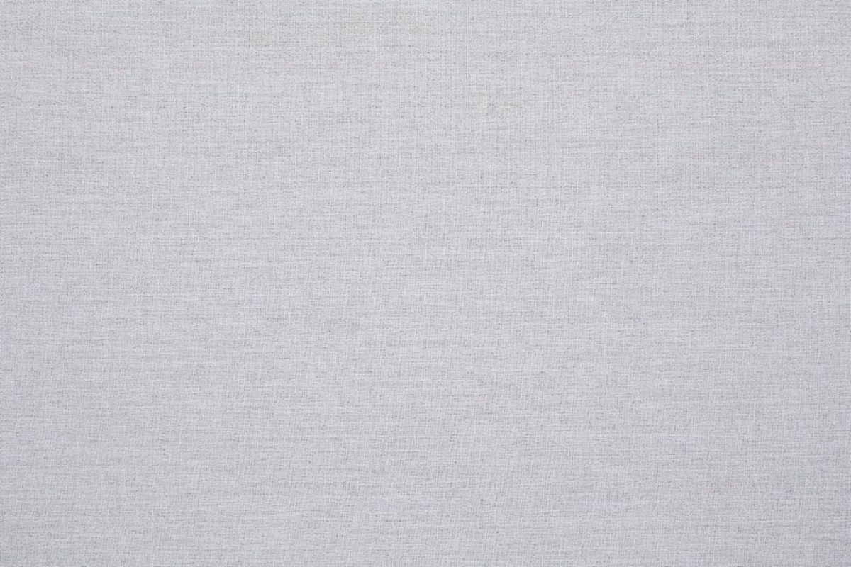 チルウィッチ ラグ ブークレ ライトグレー マシュマロ  