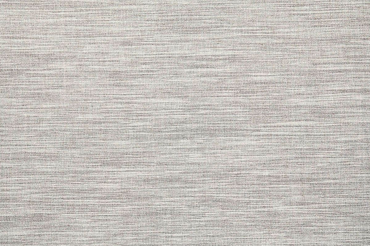 チルウィッチ ラグ ブークレ ライトグレー ソルト 