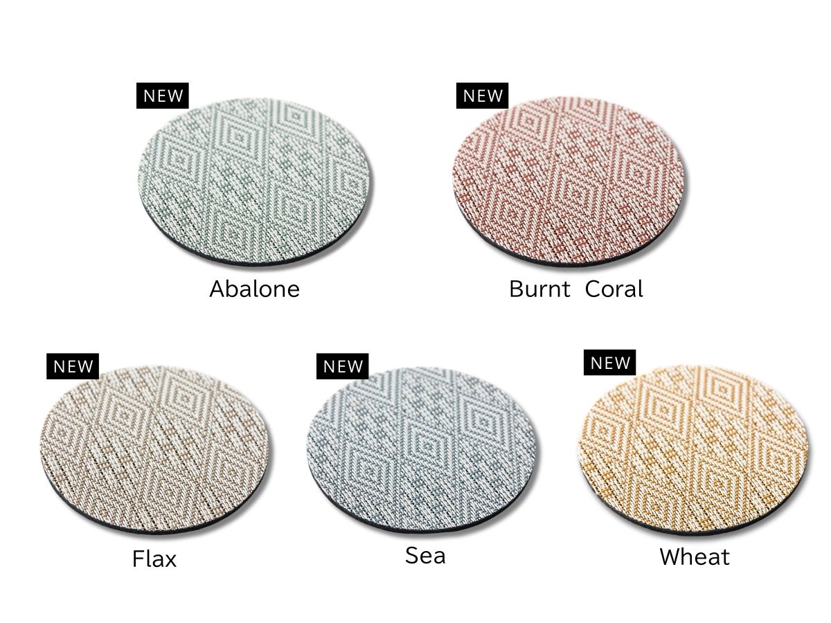 マーサ・スチュワート　チルウィッチ　ランチョンマット