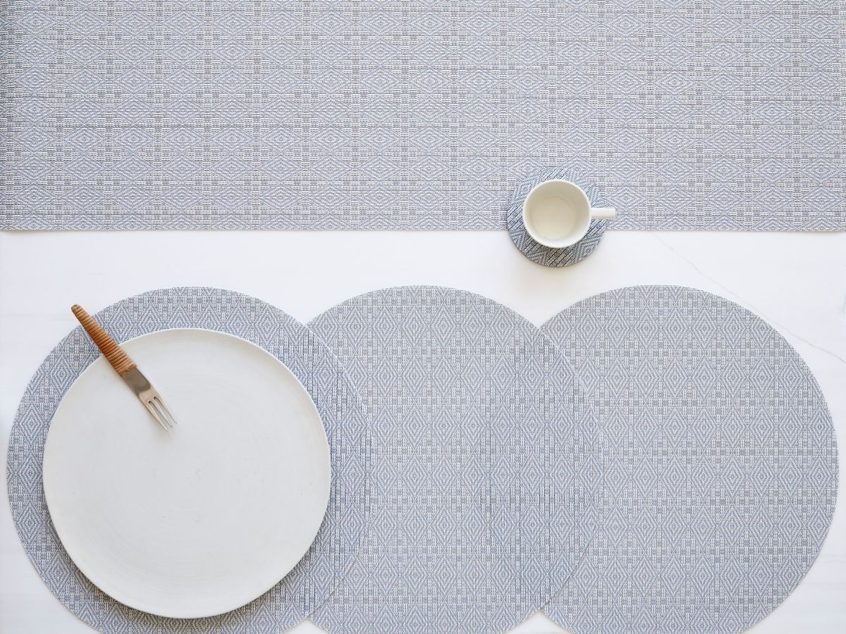 マーサ・スチュワート　チルウィッチ　ランチョンマット