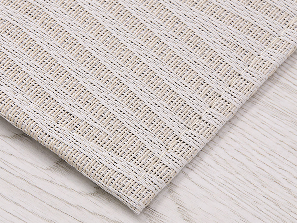 チルウィッチ ラグ デューン オフホワイト キャンバス