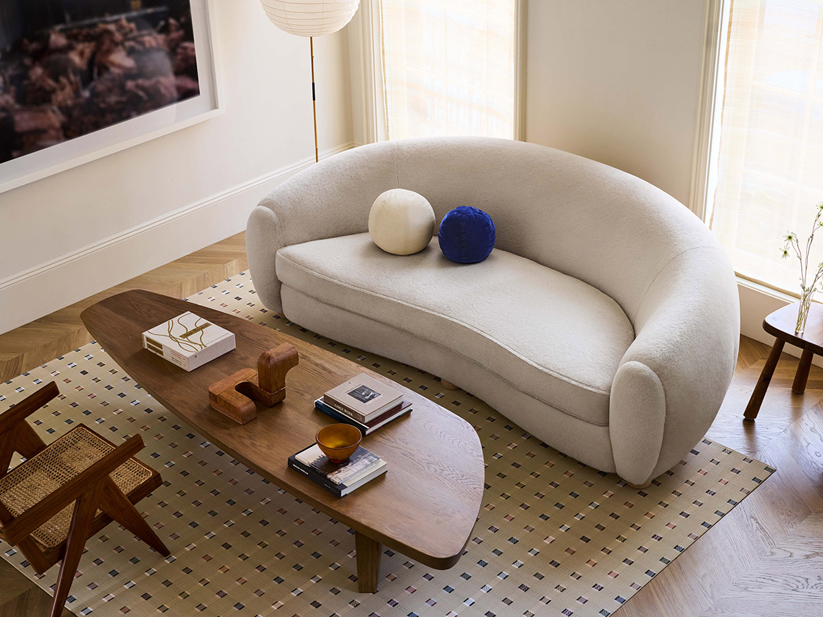 チルウィッチ ラグ サンプラー ウィート 