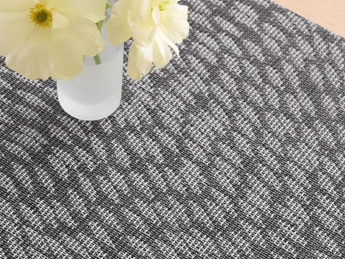 チルウィッチ ラグ フラッター グレー ストーム