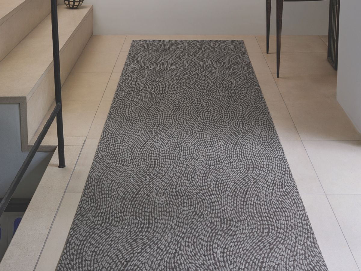 チルウィッチ(chilewich)キッチンマット　玄関マット