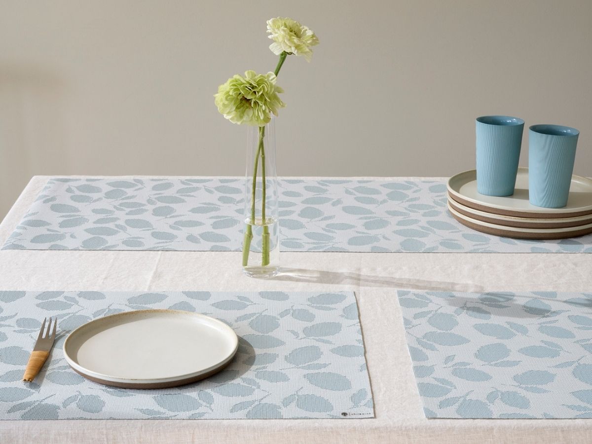 マーサ・スチュワート　チルウィッチ　レモンリーブス