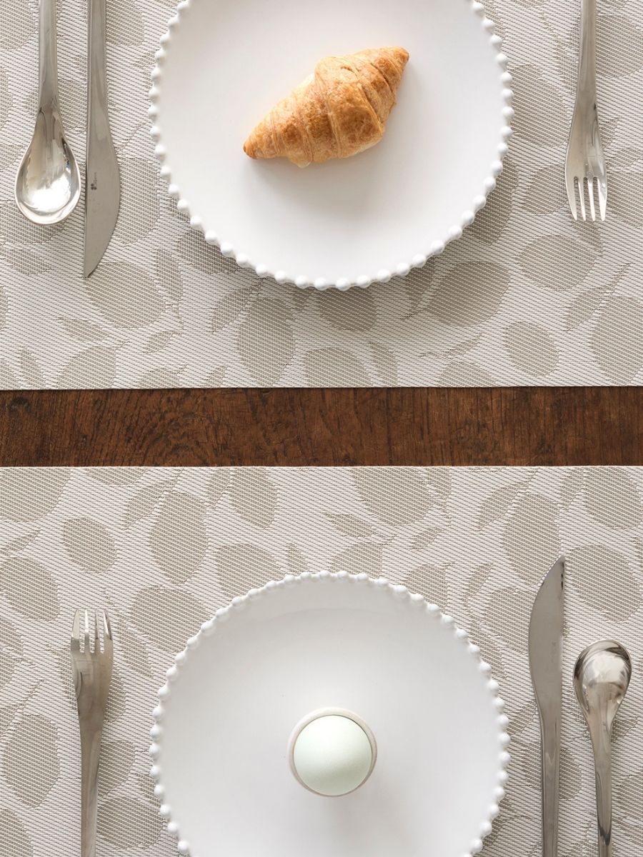 マーサ・スチュワート　チルウィッチ　ランチョンマット