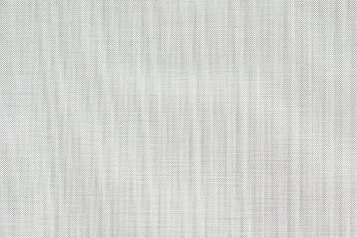 チルウィッチ ラグ ミニバスケットウィーブ ホワイト 白