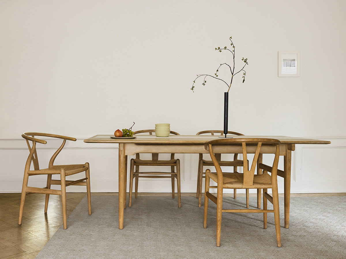 チルウィッチ ラグ モザイク