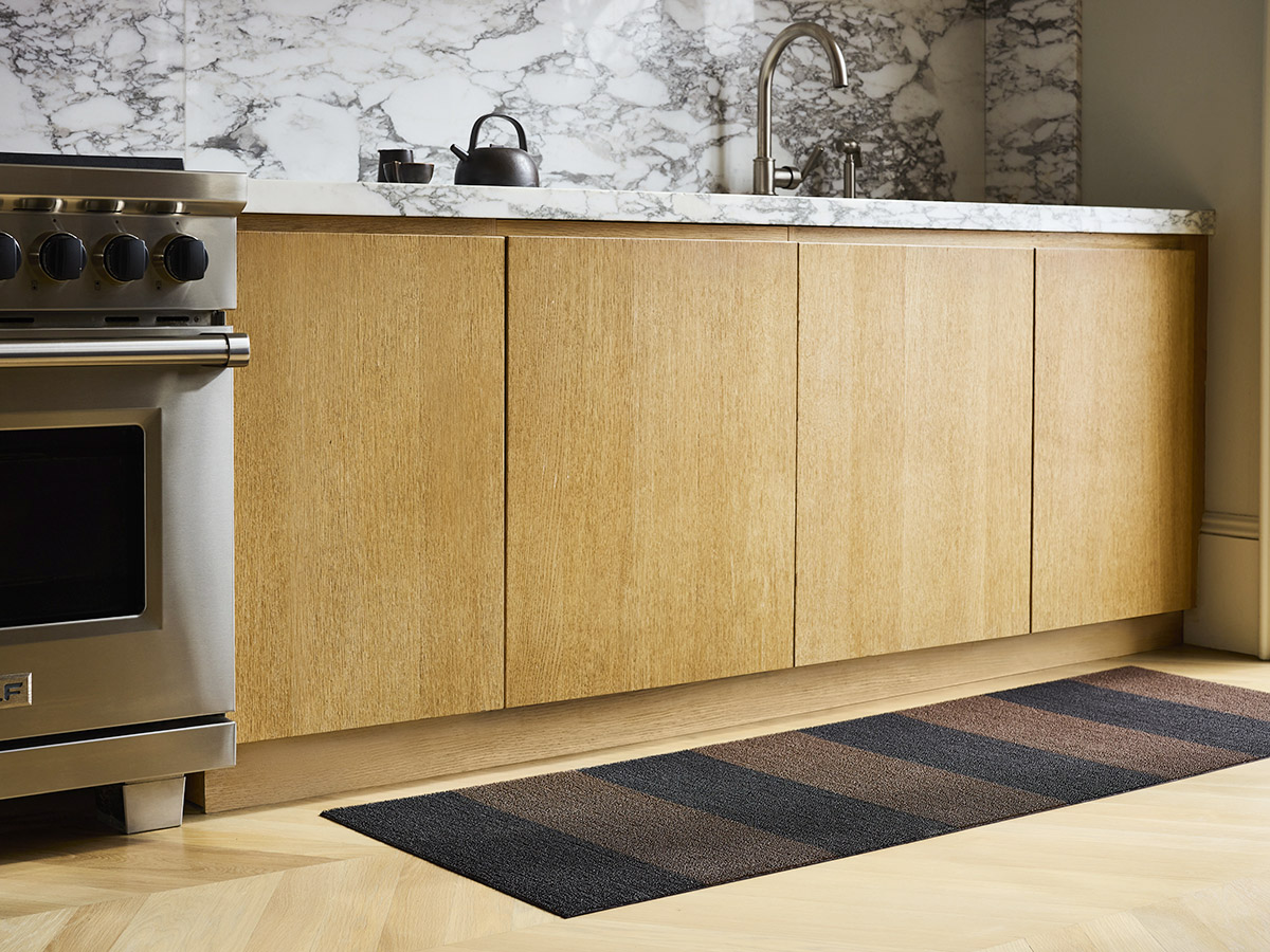 チルウィッチ(chilewich)キッチンマット　玄関マット