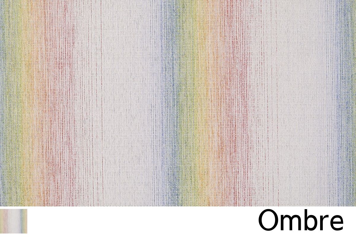 キッチンマット、ラグ、オンブレ