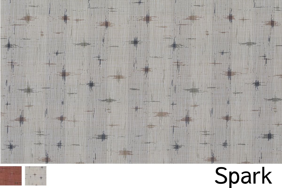 キッチンマット、ラグ、スパーク