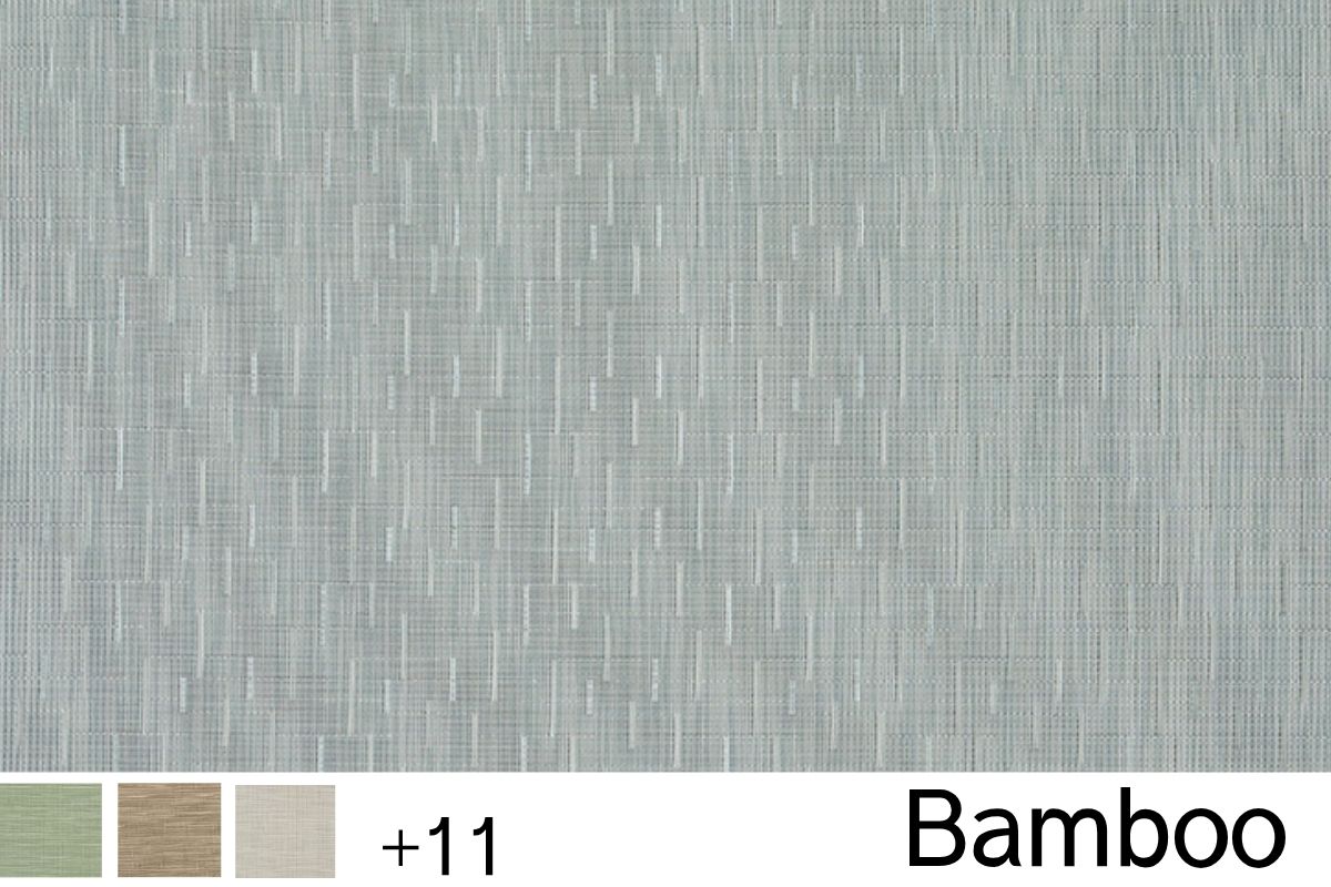 キッチンマット、ラグ、バンブー