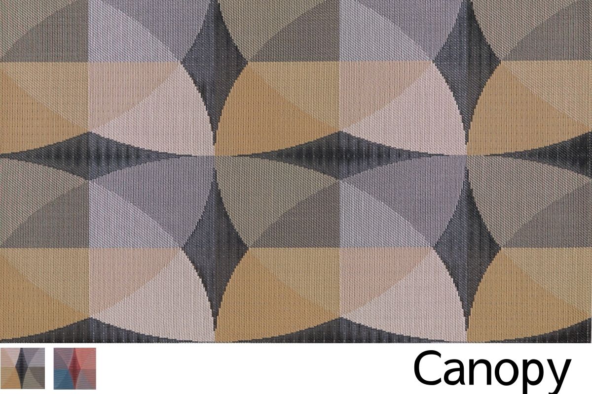 キッチンマット、ラグ、キャノピー