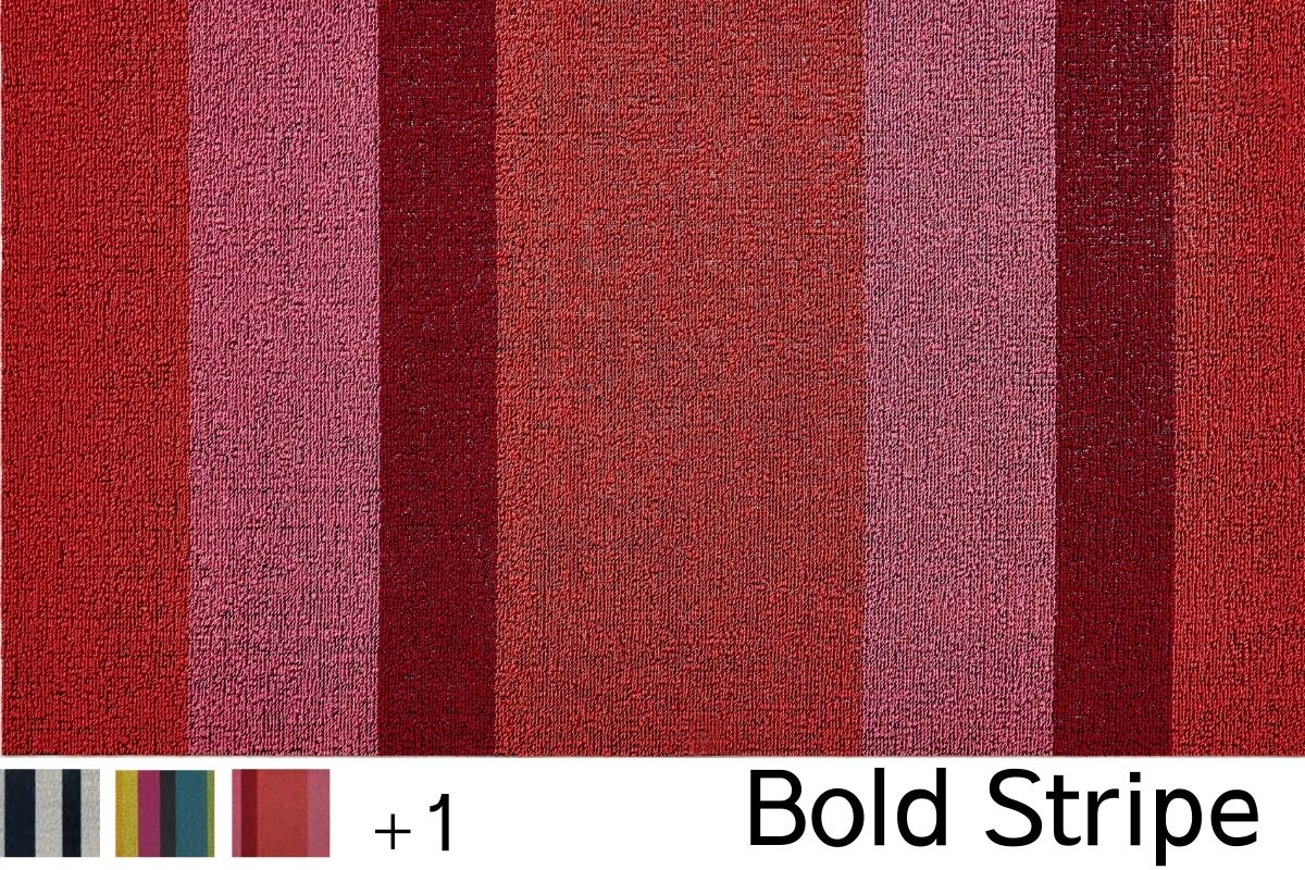 チルウィッチの玄関マット、屋内外使用OK