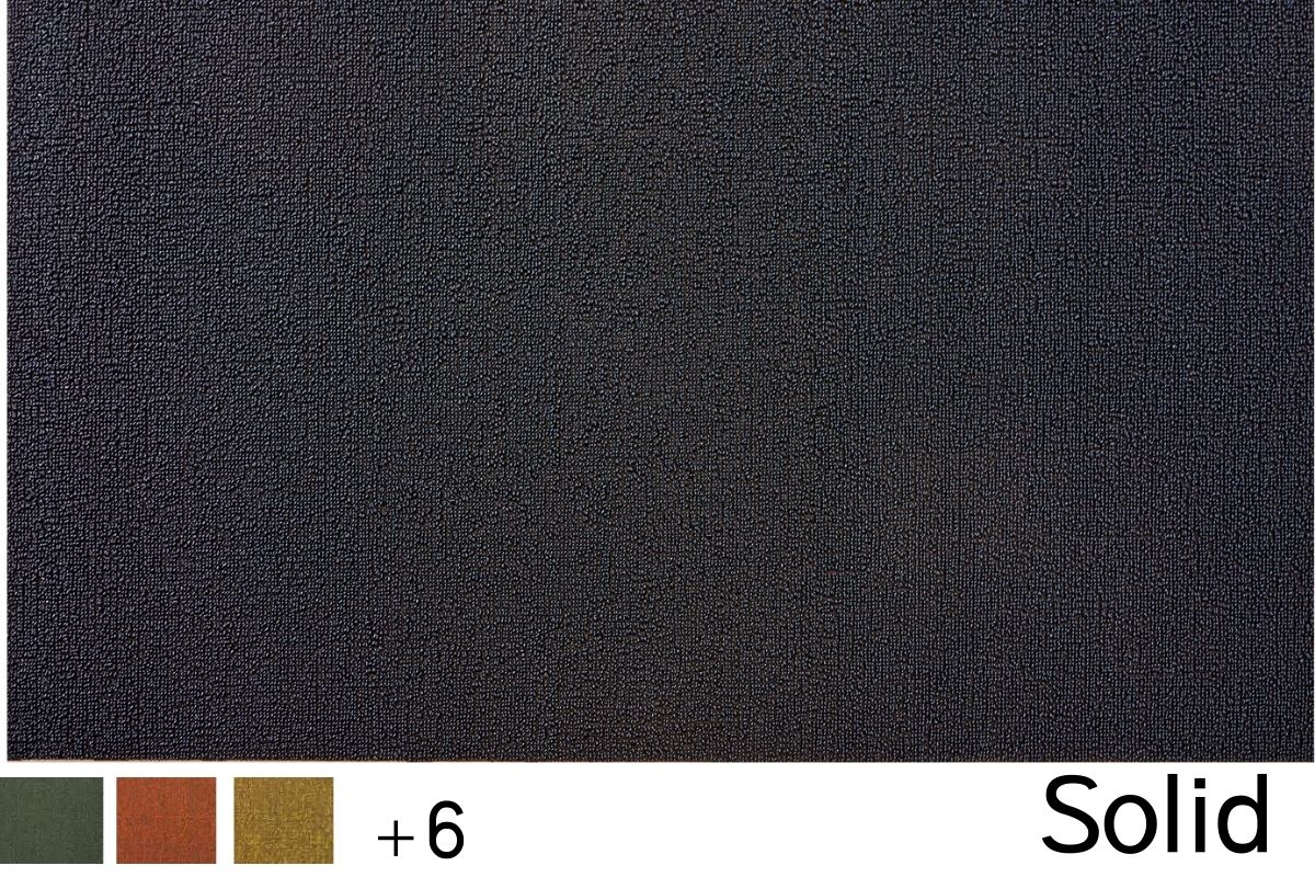 チルウィッチの玄関マット、屋内外使用OK