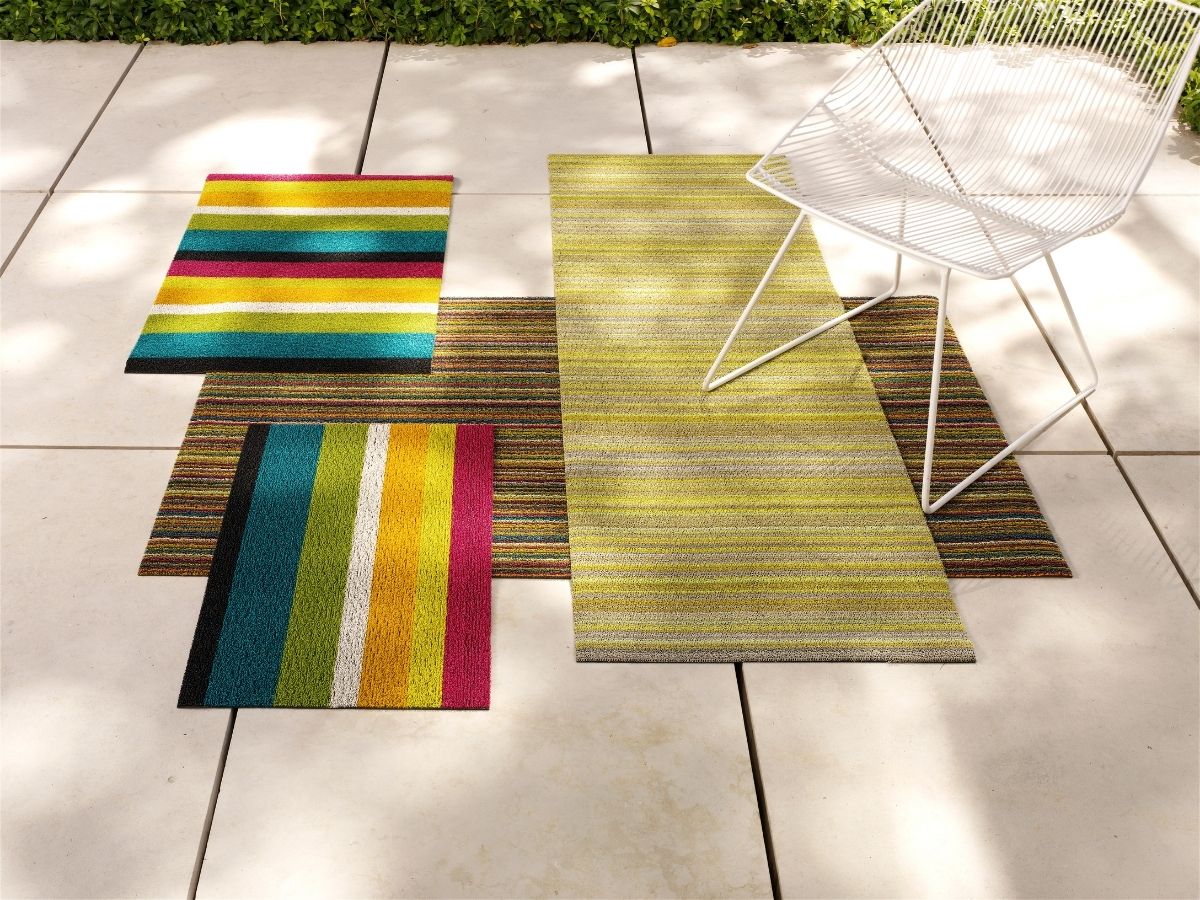 サイズで選ぶチルウィッチの玄関マット