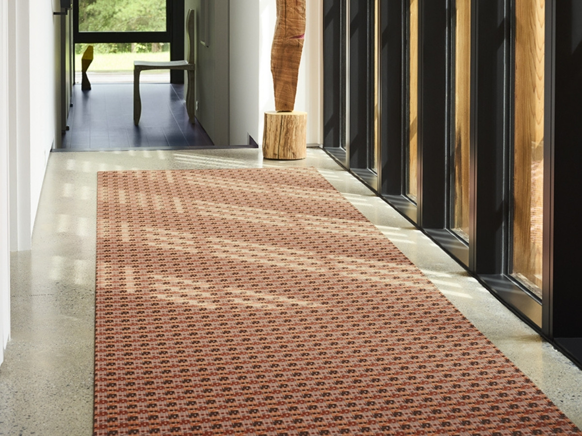 チルウィッチのドアマット