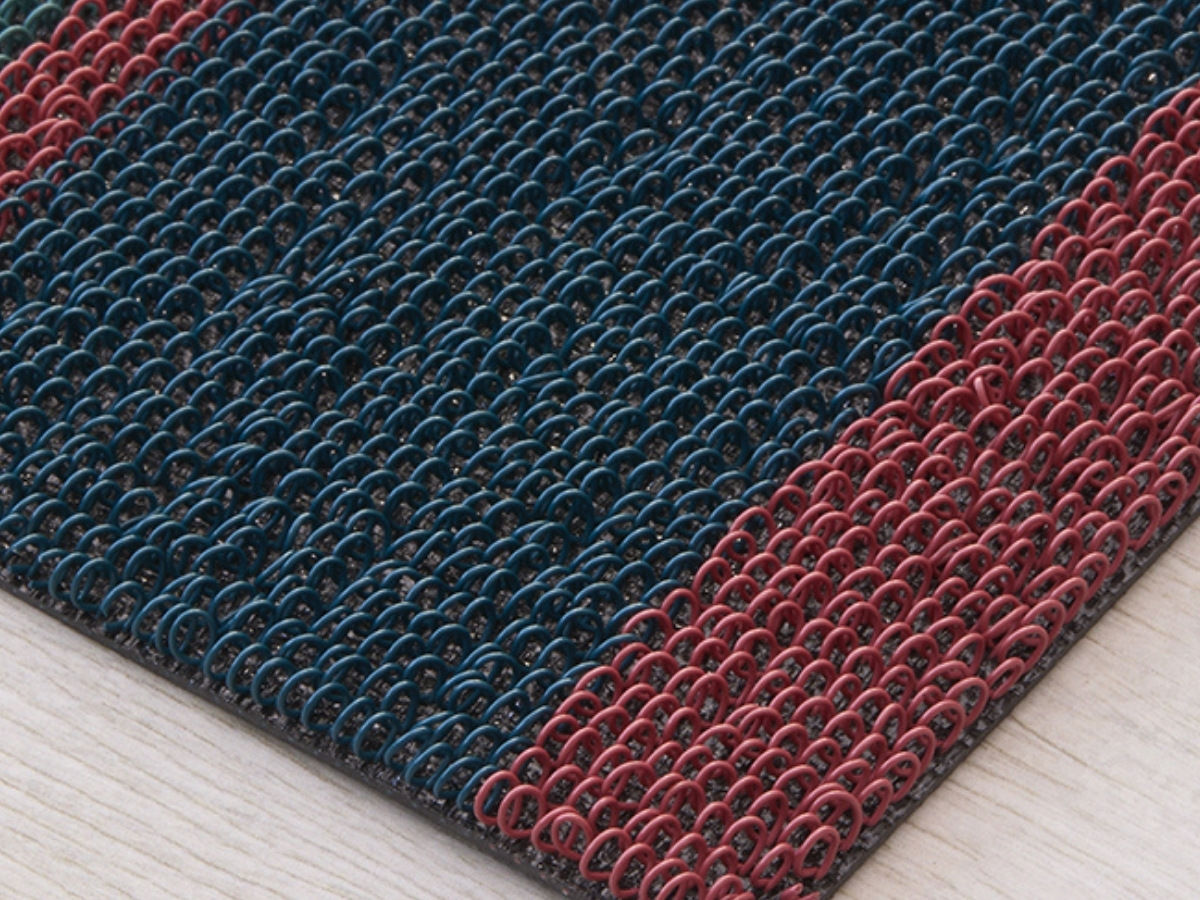 チルウィッチのマット、屋内マット、屋外マット