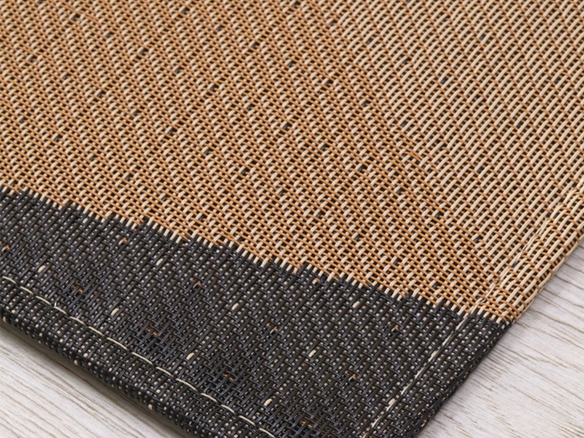 チルウィッチの玄関マット