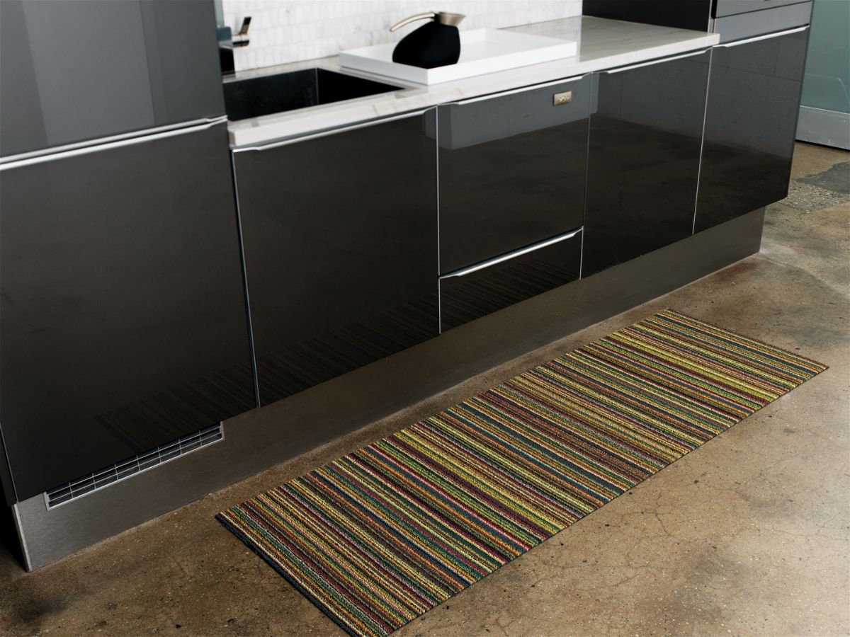 チルウィッチのキッチンマット