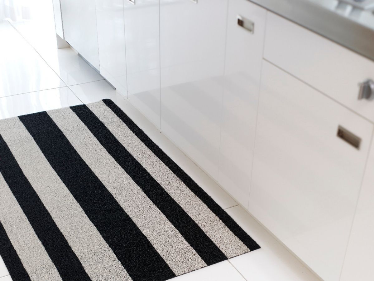 サイズで選ぶチルウィッチのキッチンマット