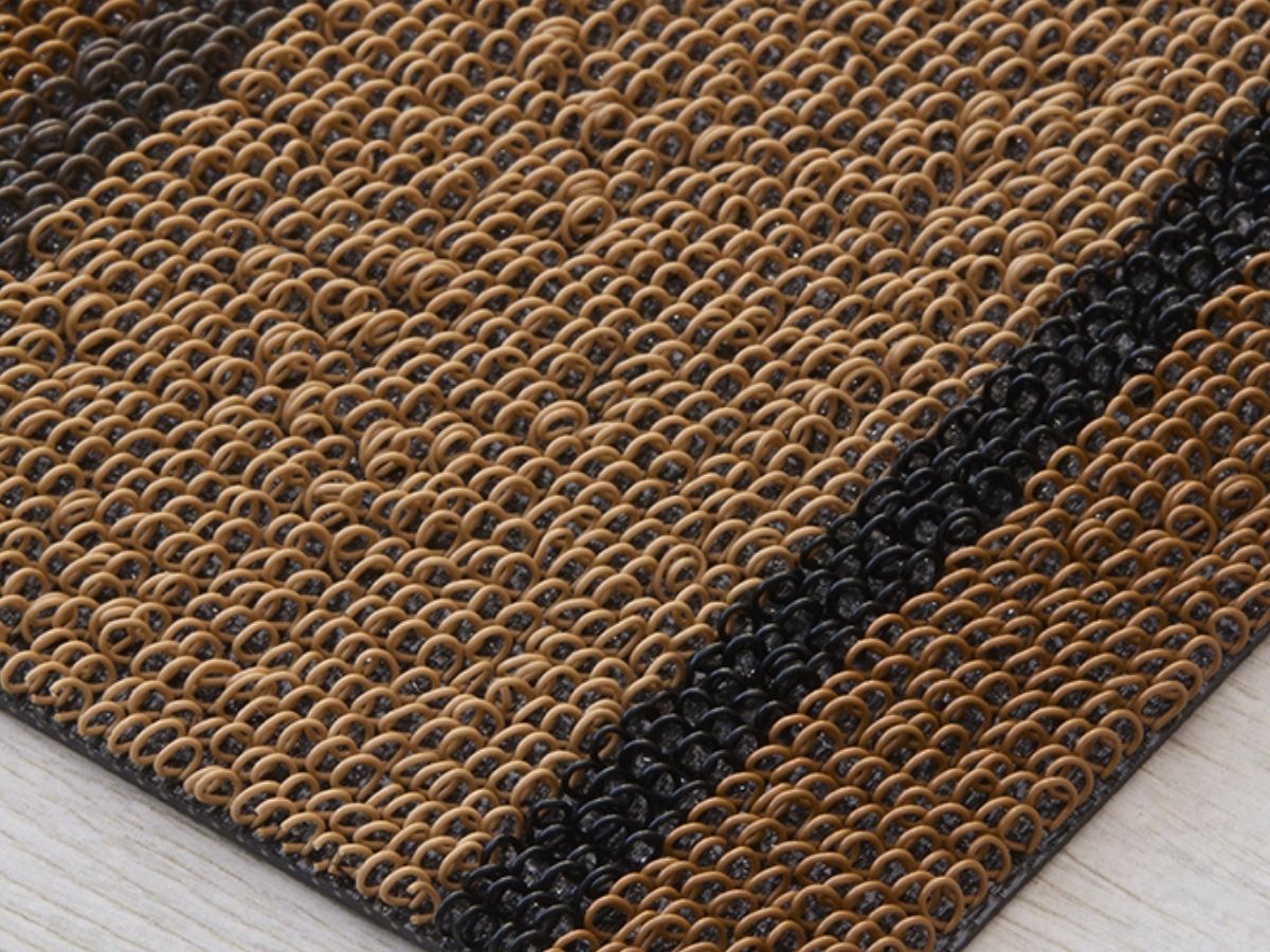 チルウィッチのマット、屋内マット、屋外マット