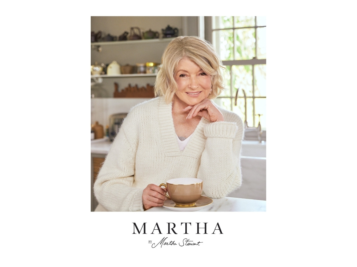 マーサ・スチュワート　チルウィッチ　ランチョンマット