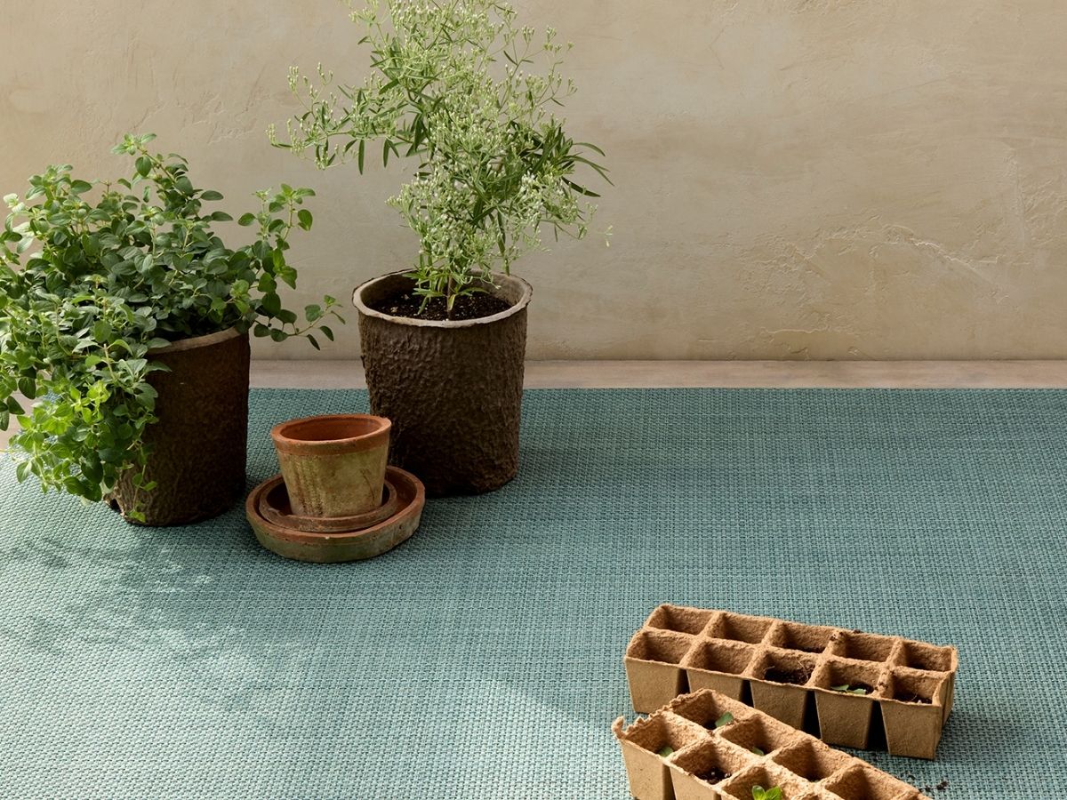 チルウィッチのドアマット