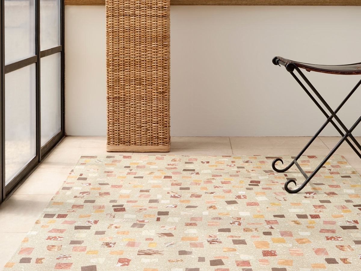 チルウィッチのドアマット