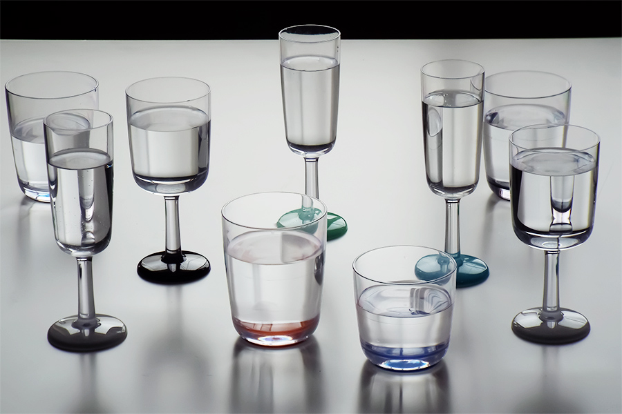 Marc Newson マークニューソン　Palm Products パームプロダクツ