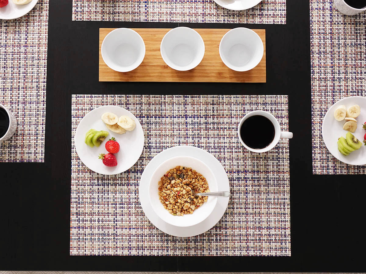 2024年新作で一番人気のランチョンマットのBonBon