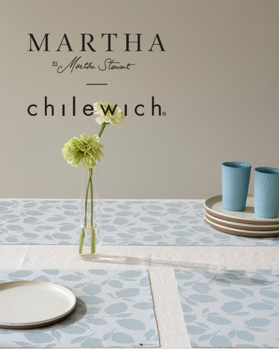 チルウィッチ　Martha Stewart