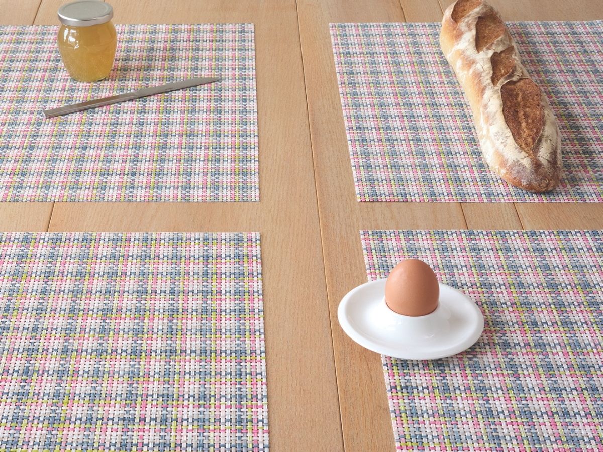 チルウィッチのランチョンマット